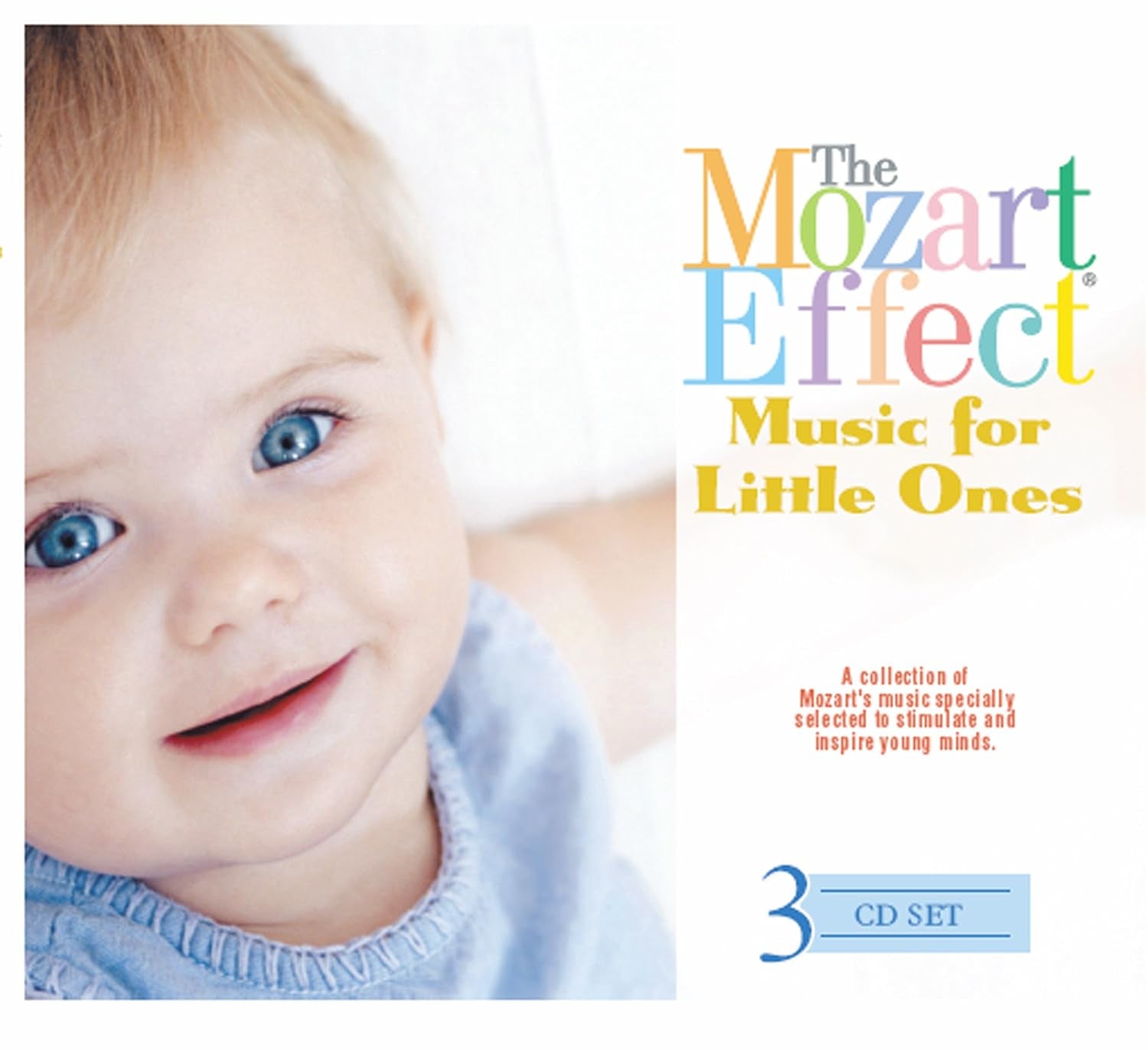 MUSIC FOR LITTLE ONES