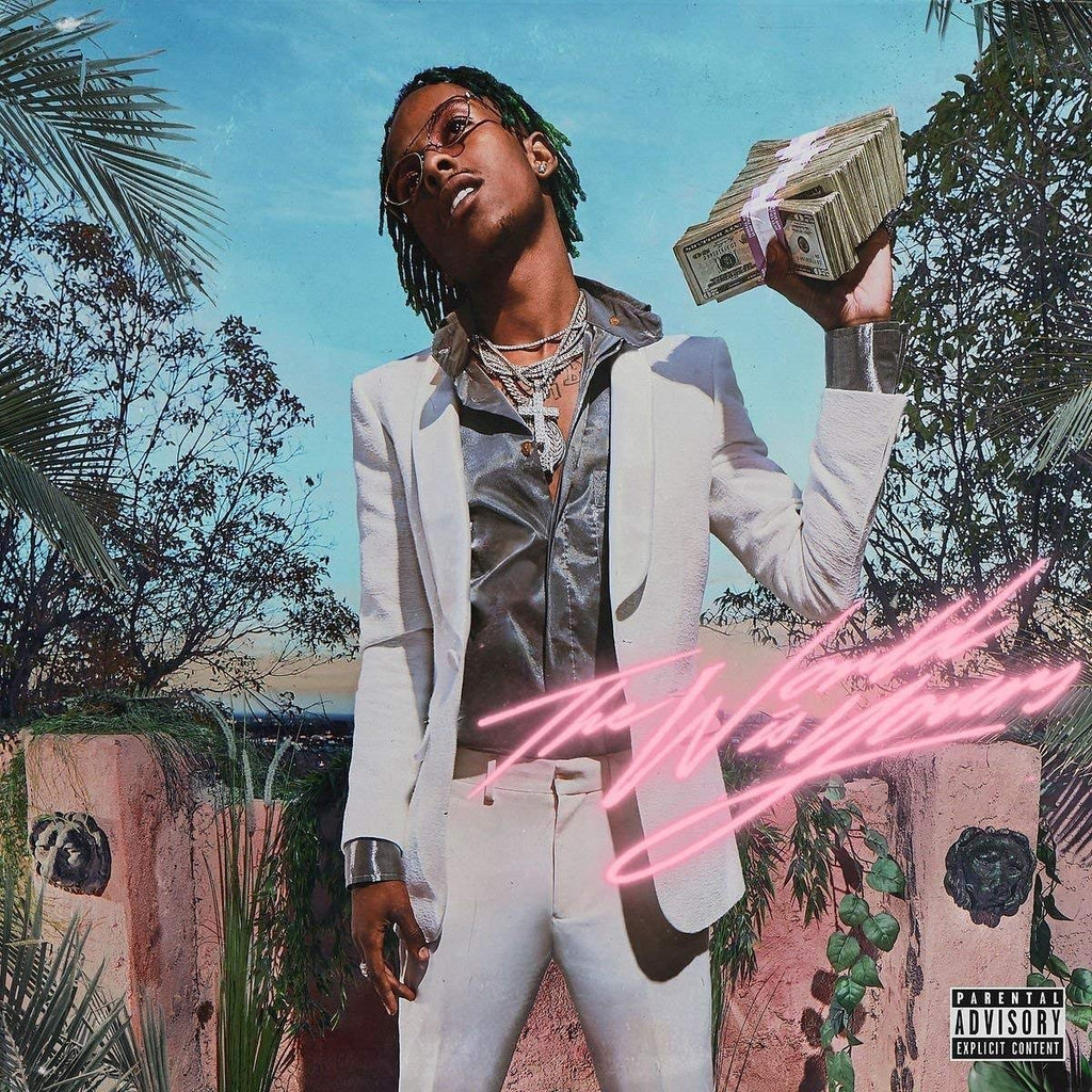 The World Is Yours Explicit Lyrics