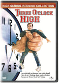 Three O'Clock High: High School Reunion Collection [DVD]