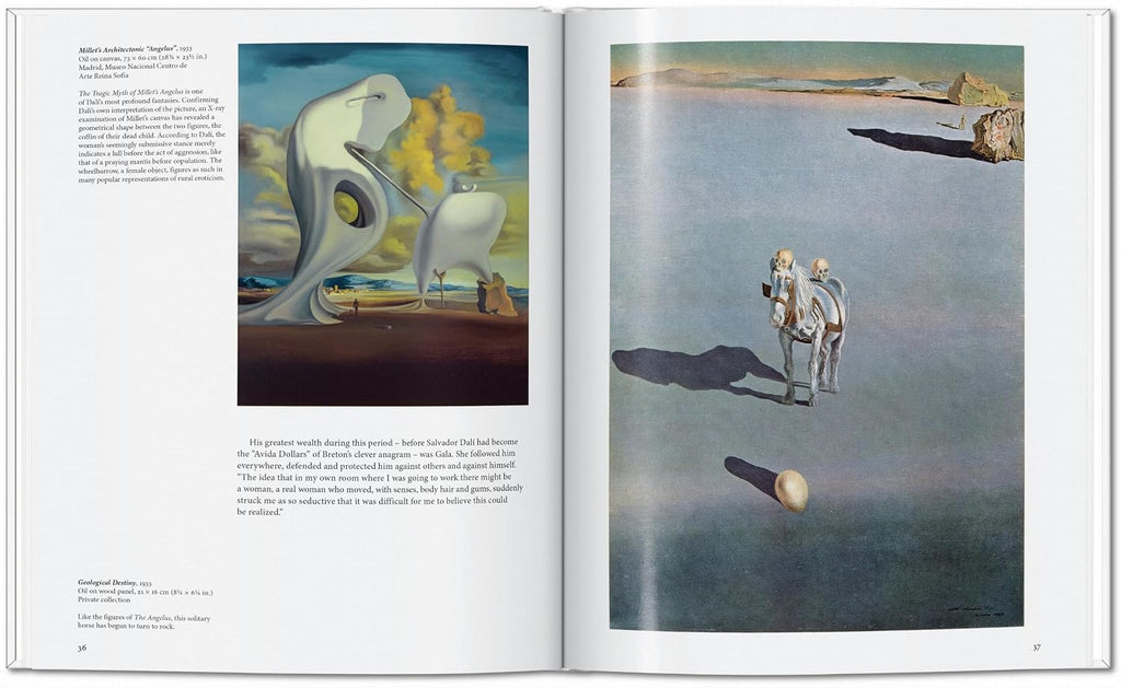 Dalí (Basic Art)
