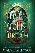 A Fine Scottish Dream (The Magical Matchmakers of Seven Cairns)