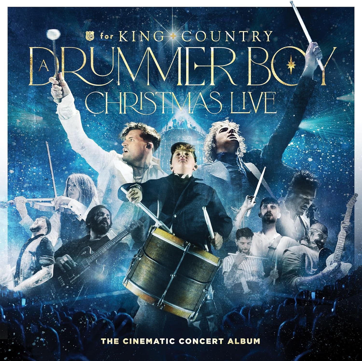 A Drummer Boy Christmas