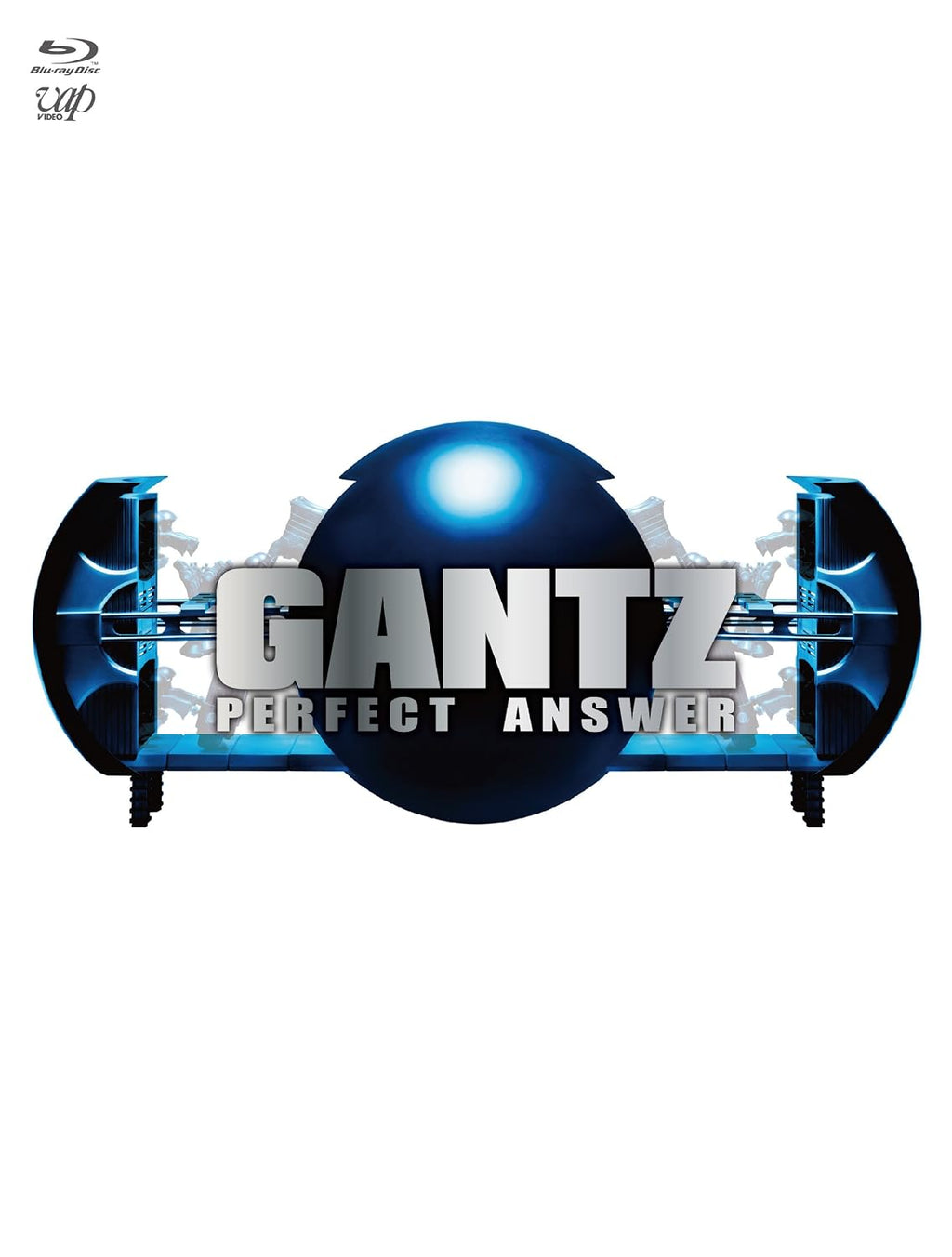 GANTZ PERFECT ANSWER [Blu-ray]