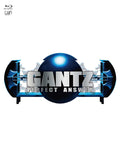 GANTZ PERFECT ANSWER [Blu-ray]