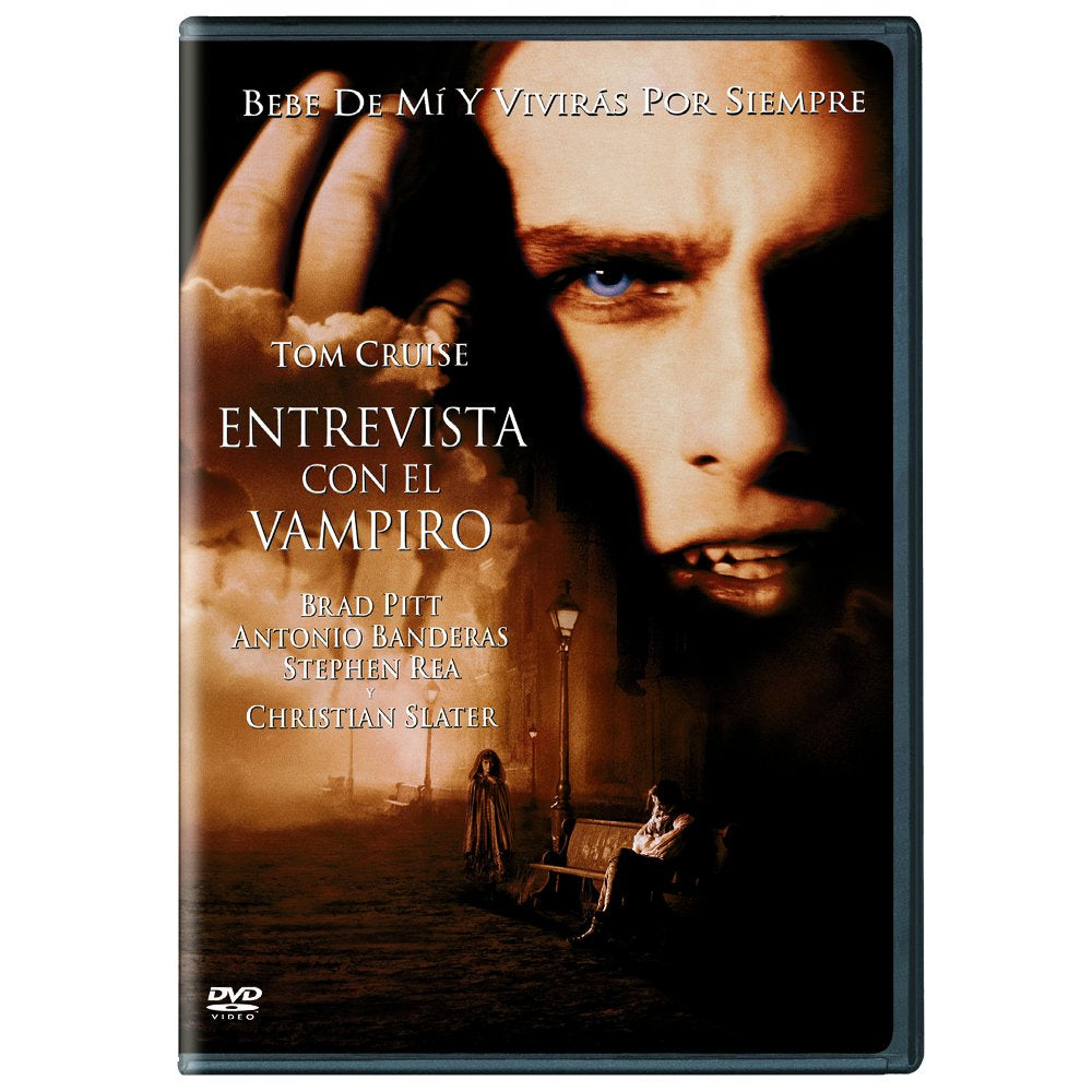 Interview with the Vampire (BD)