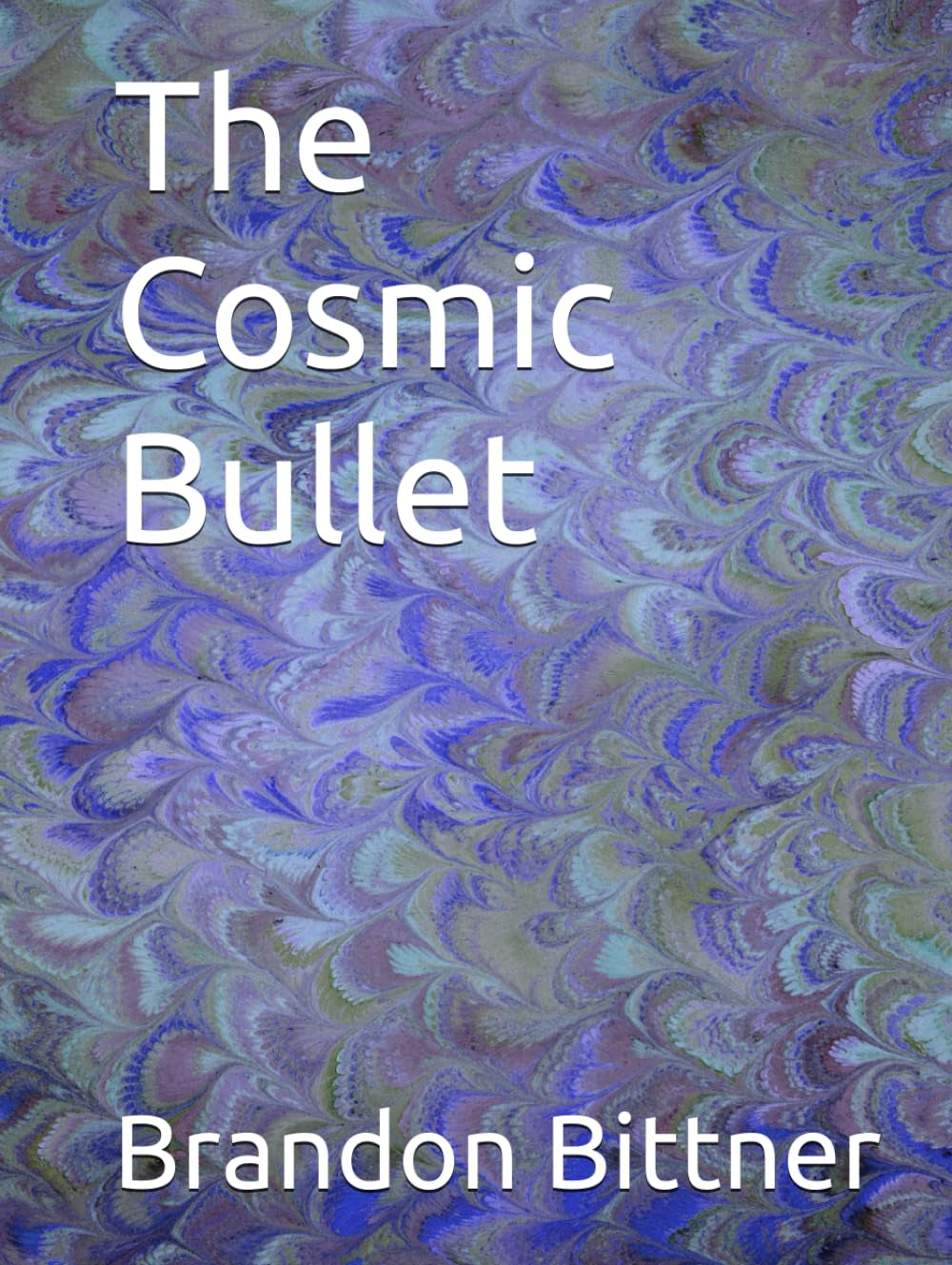 The Cosmic Bullet