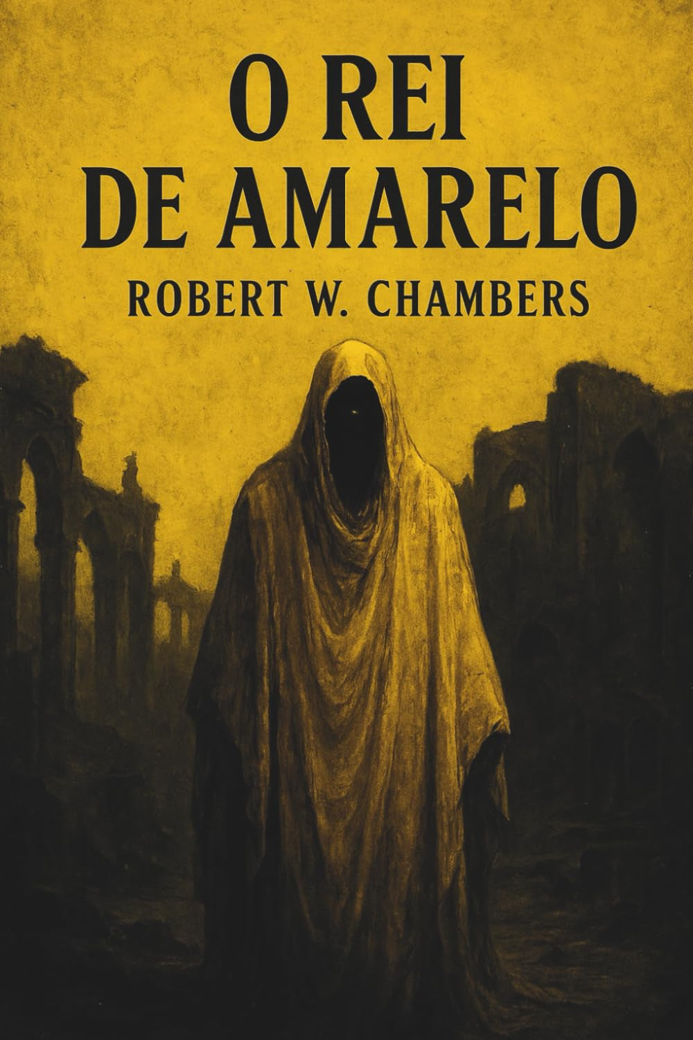 O Rei de Amarelo