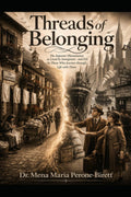 Threads of Belonging: The Imposter Phenomenon as Lived by Immigrants - and Felt by Those Who Journey Through Life with Them