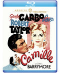 Camille (blu-ray)