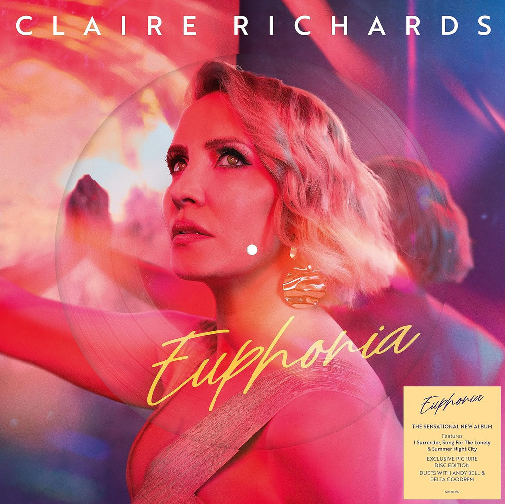Euphoria - Picture