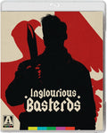 Inglourious Basterds [Blu-ray]