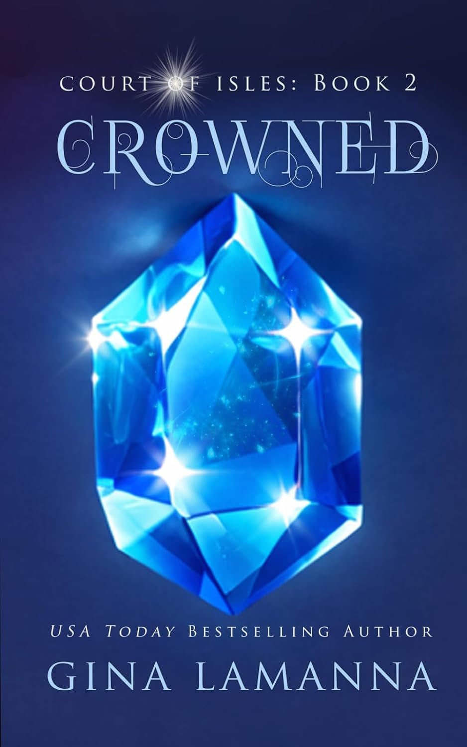 Crowned (Court of Isles)