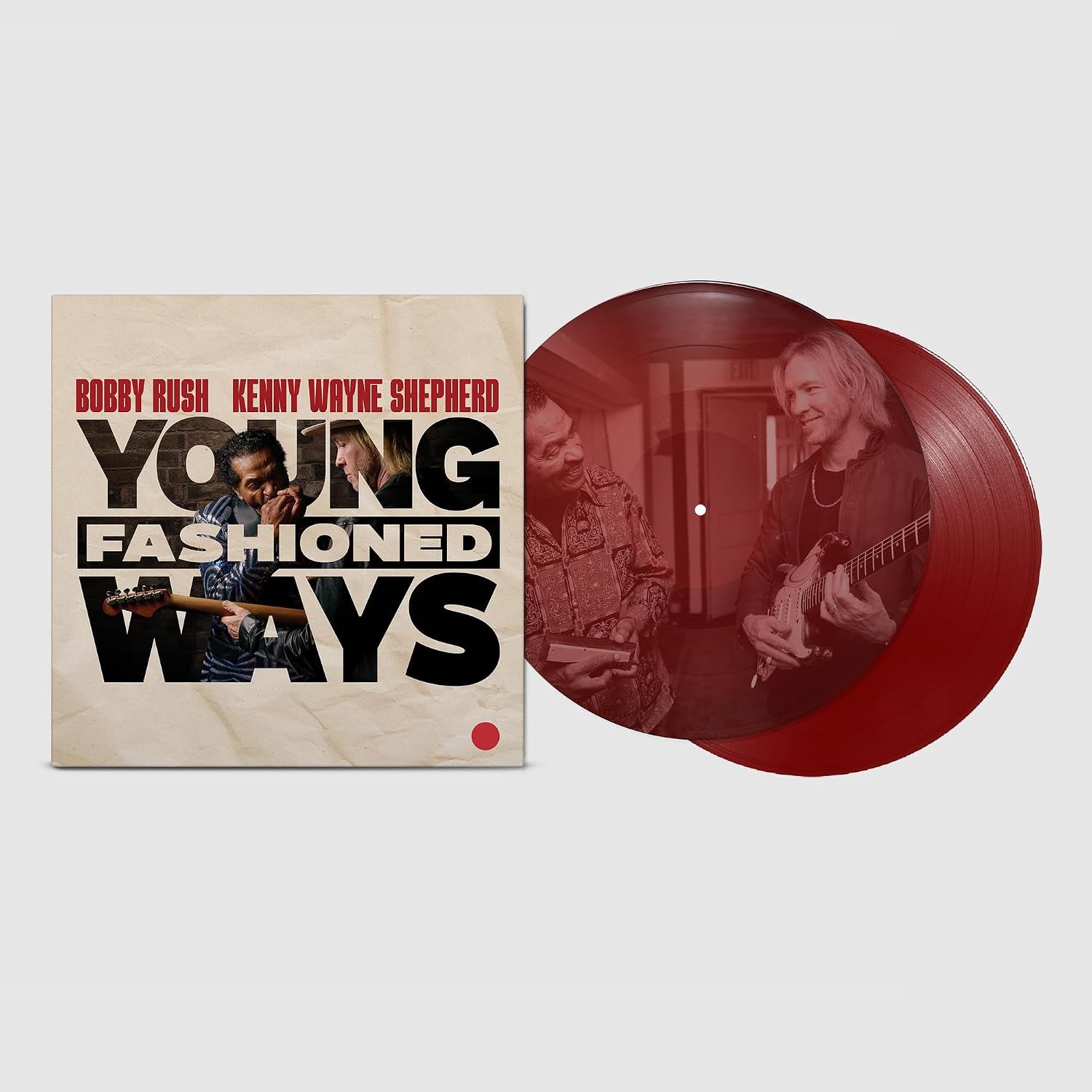 Young Fashioned Ways