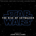 Star Wars: The Rise Of Skywalker (Original Motion Picture Soundtrack) [CD]