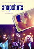 Snapshots [DVD]