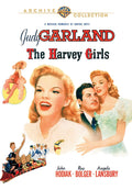 Harvey Girls, The (1945)