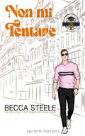 Non mi tentare (LSU serie) (Italian Edition)