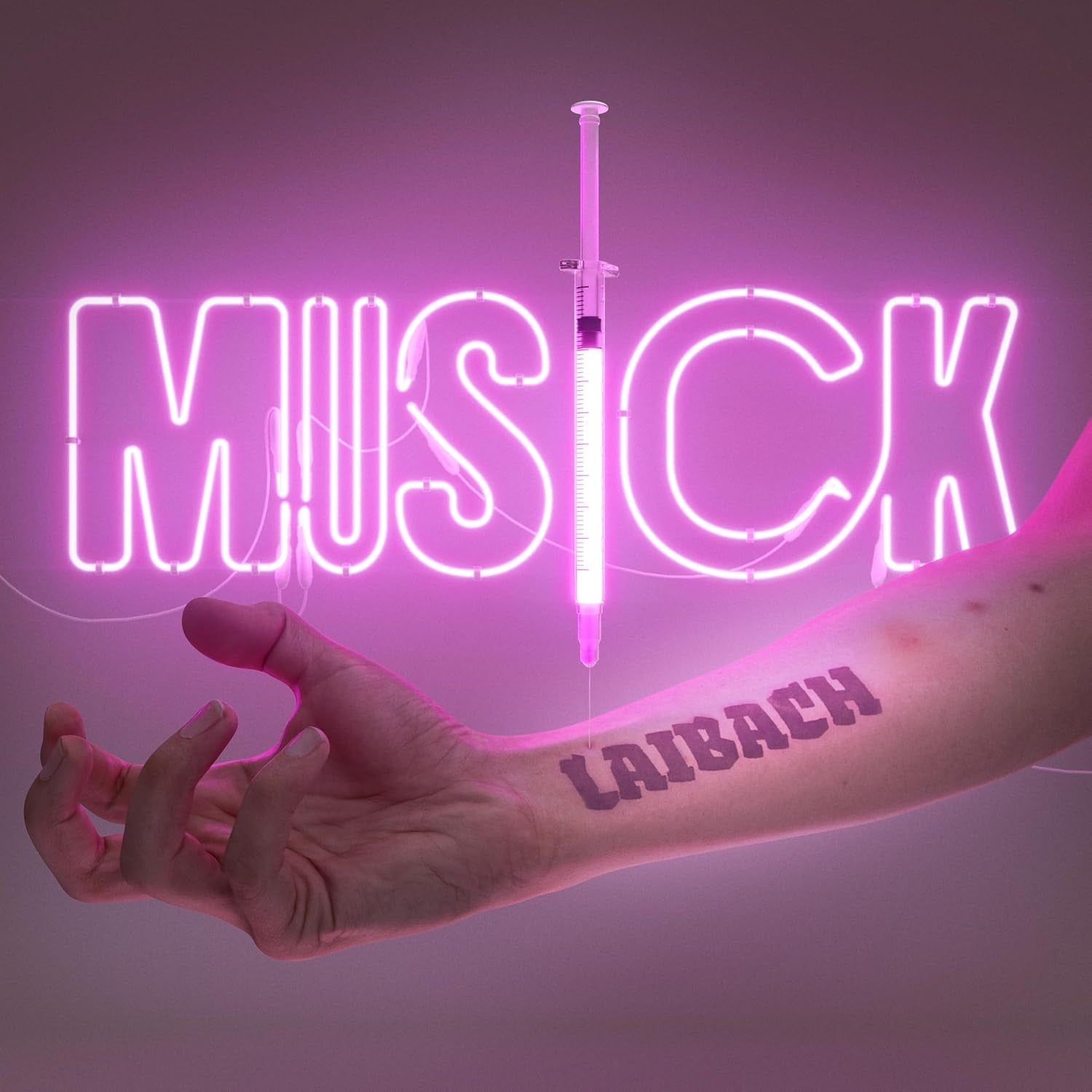 MUSICK Neon
