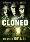 Cloned: The Recreator Chronicles