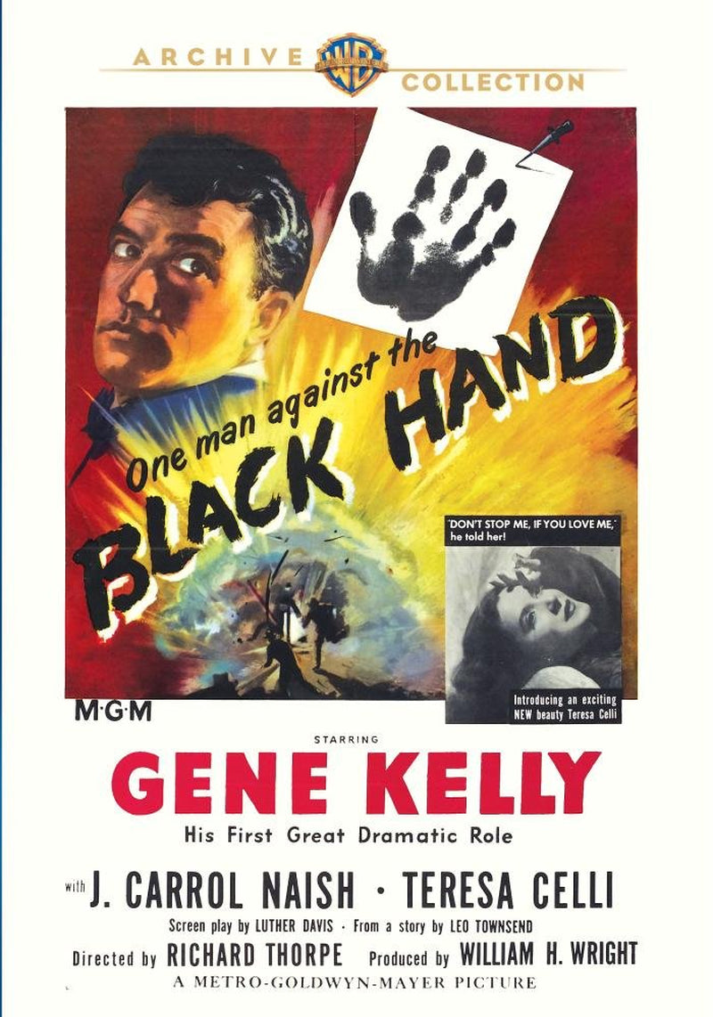Black Hand