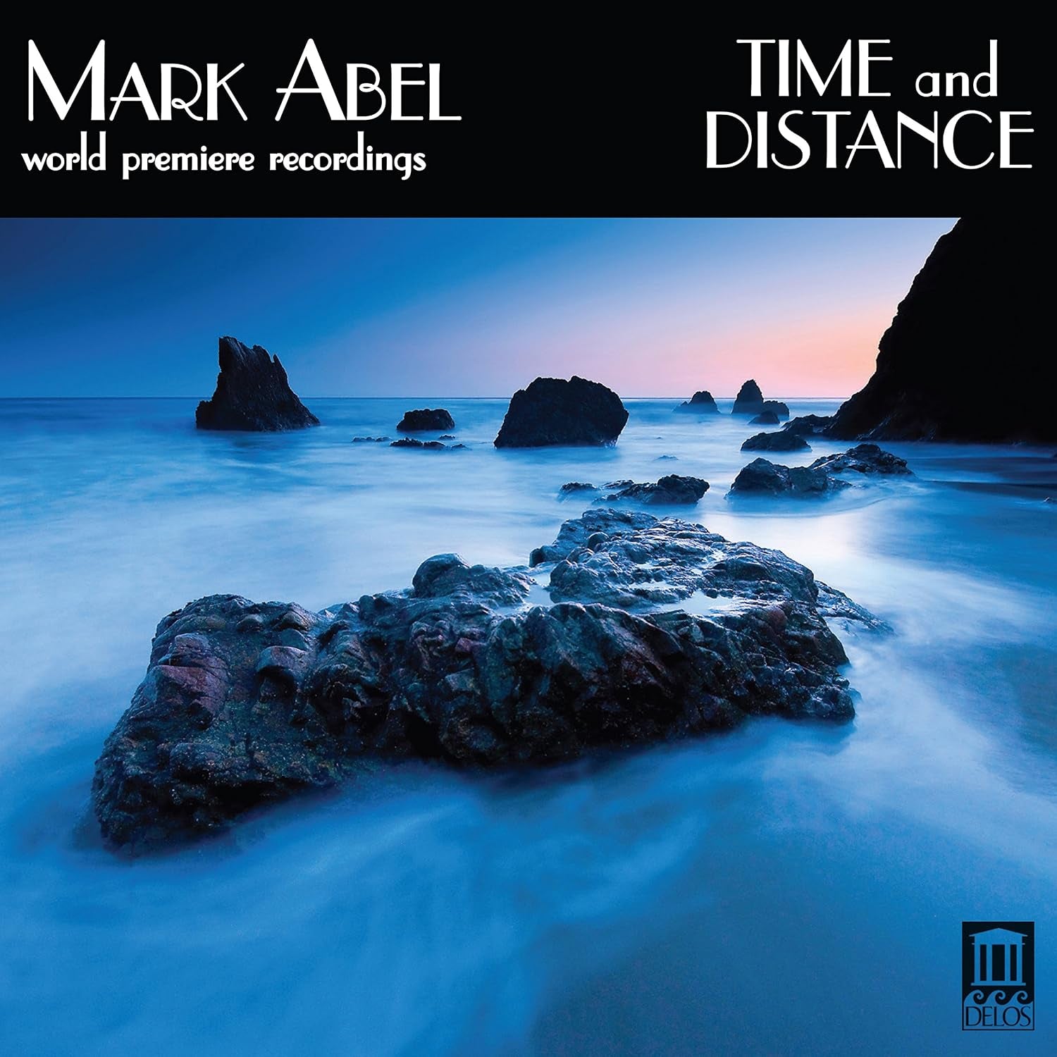Time & Distance