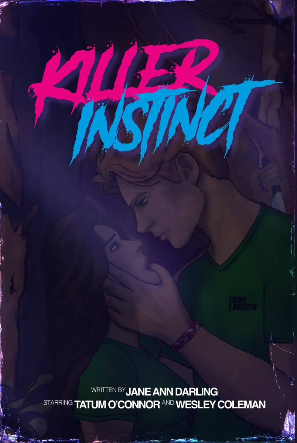Killer Instinct