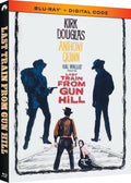 Last Train From Gun Hill [Blu-ray + Digital]