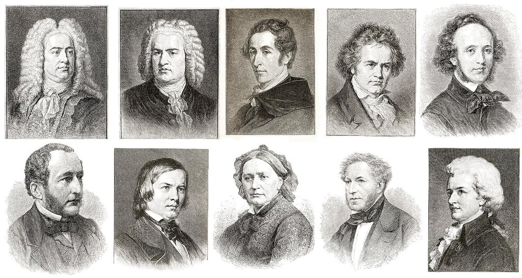Timeless: The Most Relaxing Classical Piano Music Ever - Perfect Gifts for Mom, Dad, Grandma, Kids