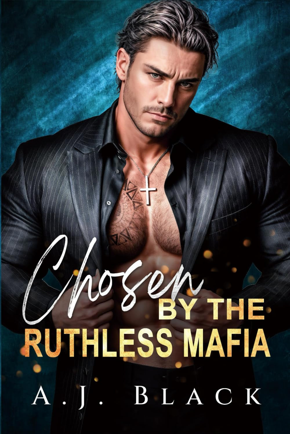 Chosen by the Ruthless Mafia: An Arranged Marriage Enemies to lovers Twin Swap Russian Mafia Romance (Mafia Daddies & Bratva Bosses)