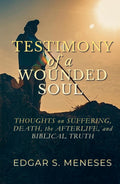 Testimony of a Wounded Soul: Thoughts on Suffering, Death, the Afterlife, and Biblical Truth