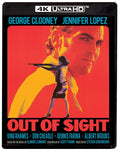 Out of Sight (4KUHD) [Blu-ray]