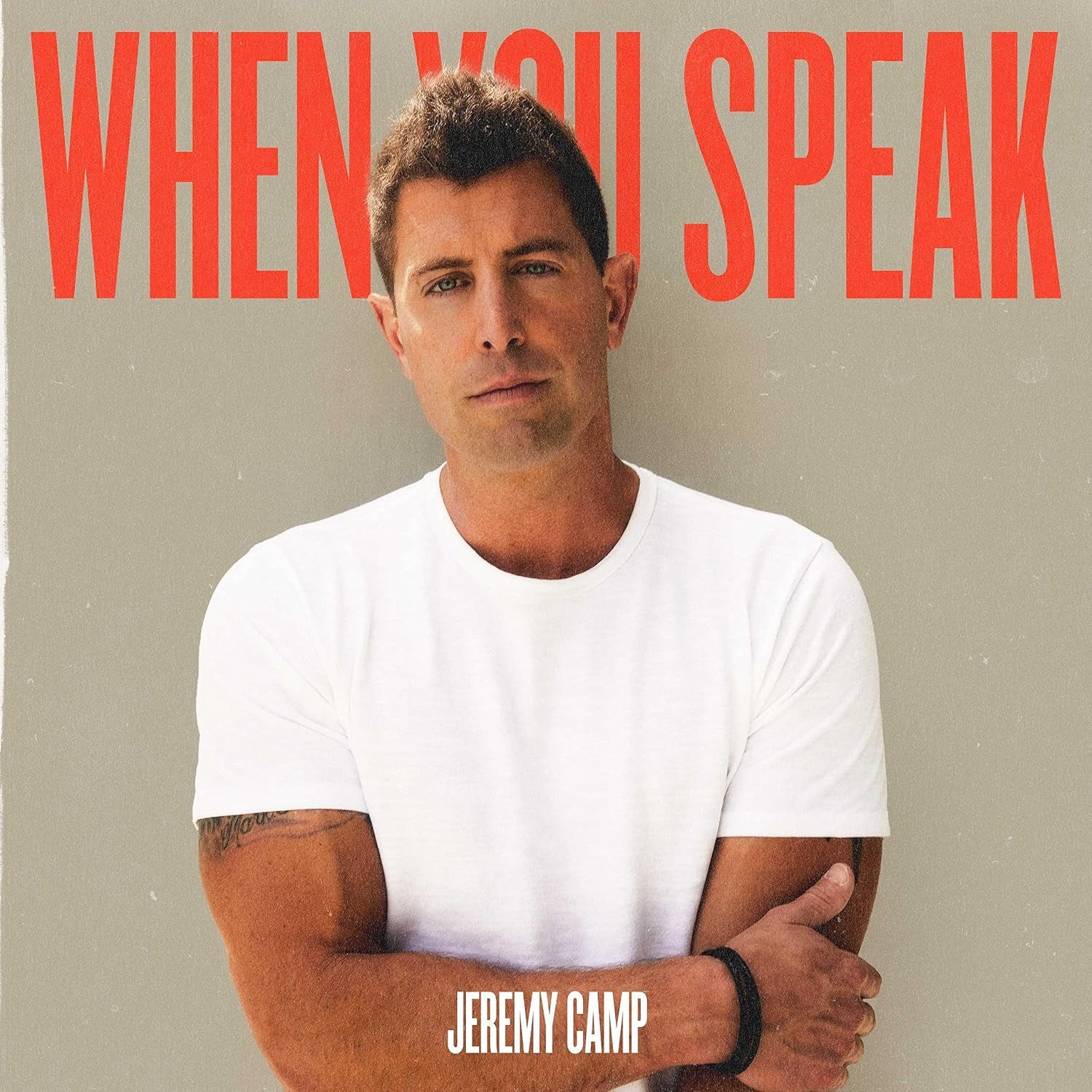 When You Speak
