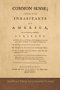 Common Sense: SeaWolf Press Illustrated Classic