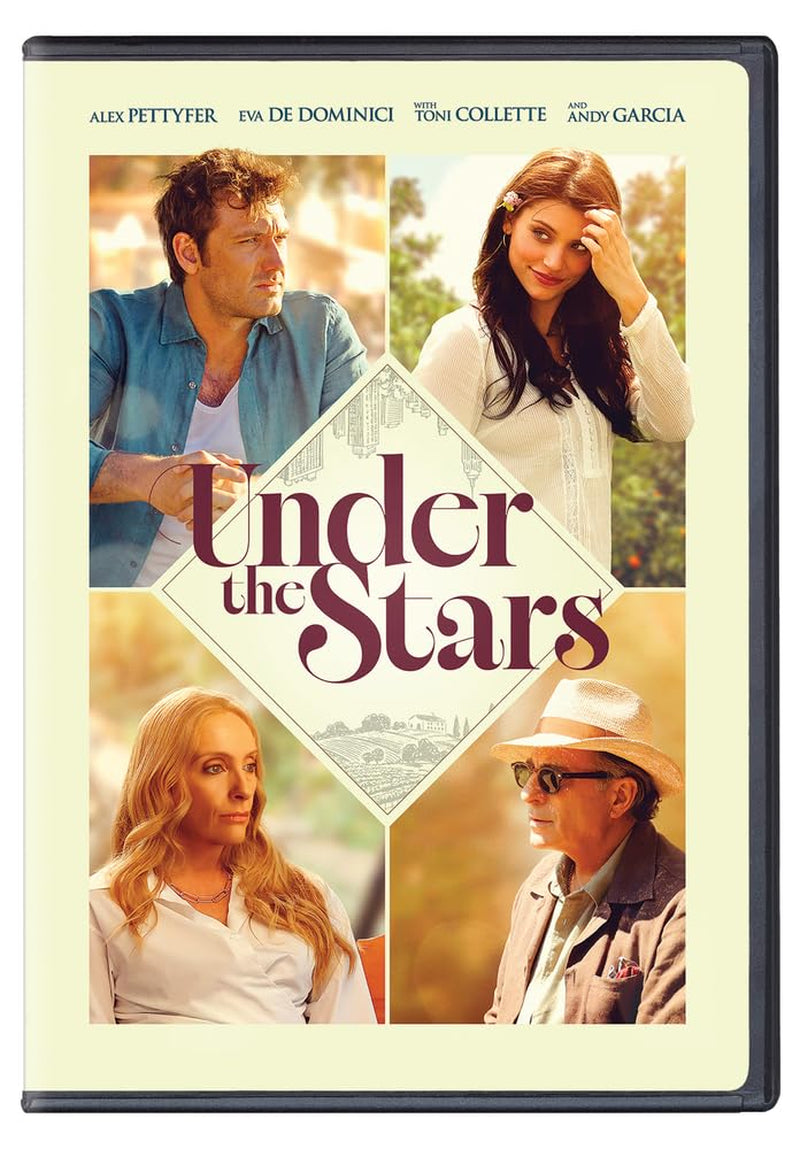 Under the Stars