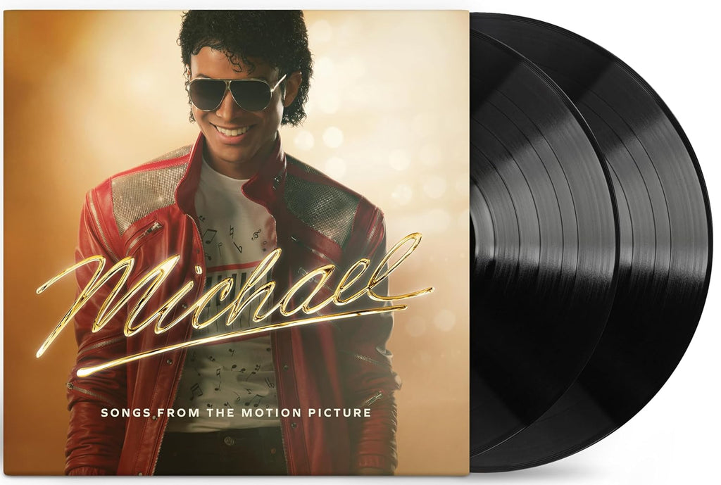 Michael – Songs From The Motion Picture