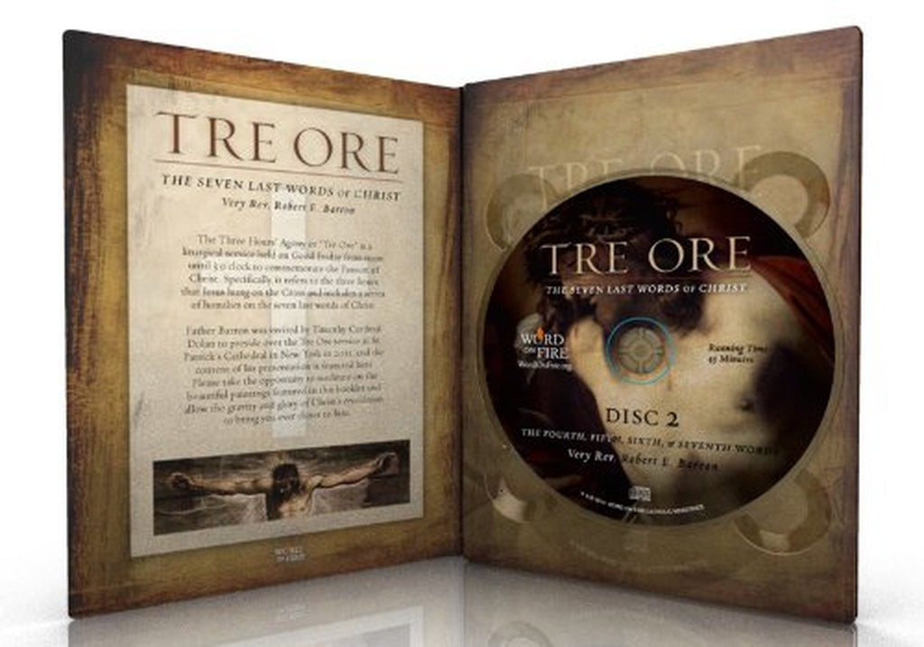 Tre Ore