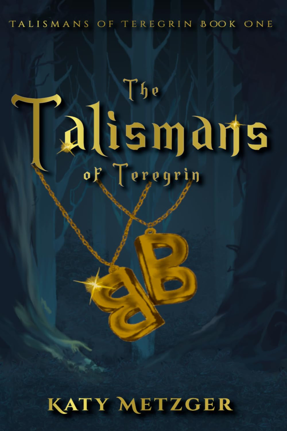 The Talismans of Teregrin