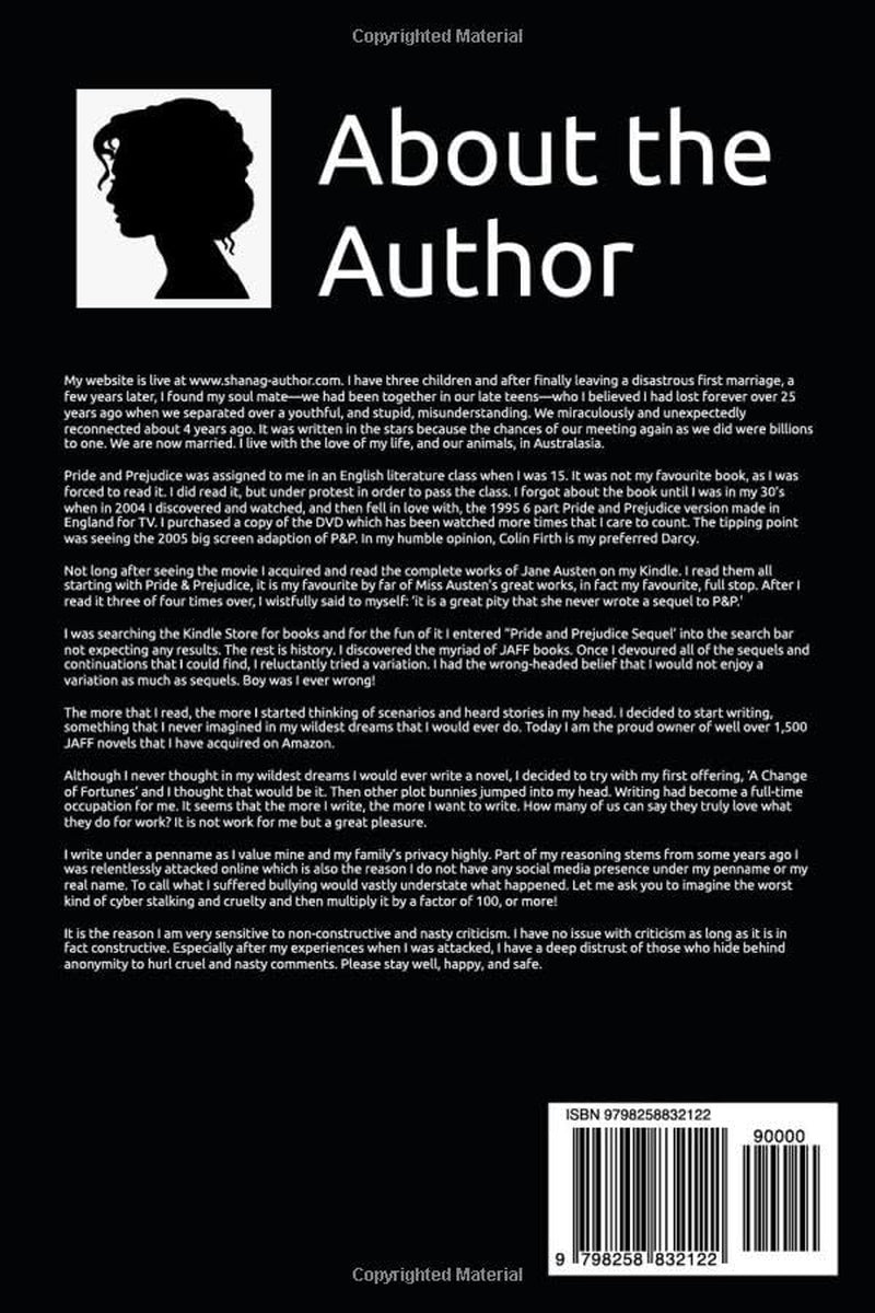 Abandoned: A Pride & Prejudice Variation