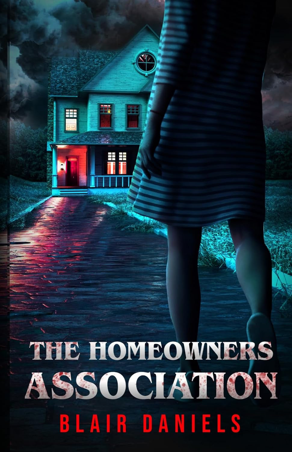 The Homeowners Association (Everyday Terror)