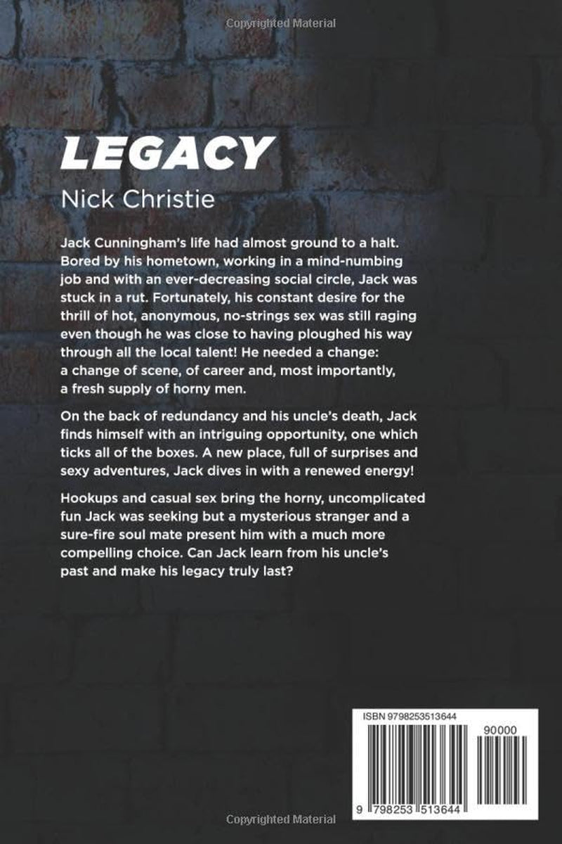 LEGACY