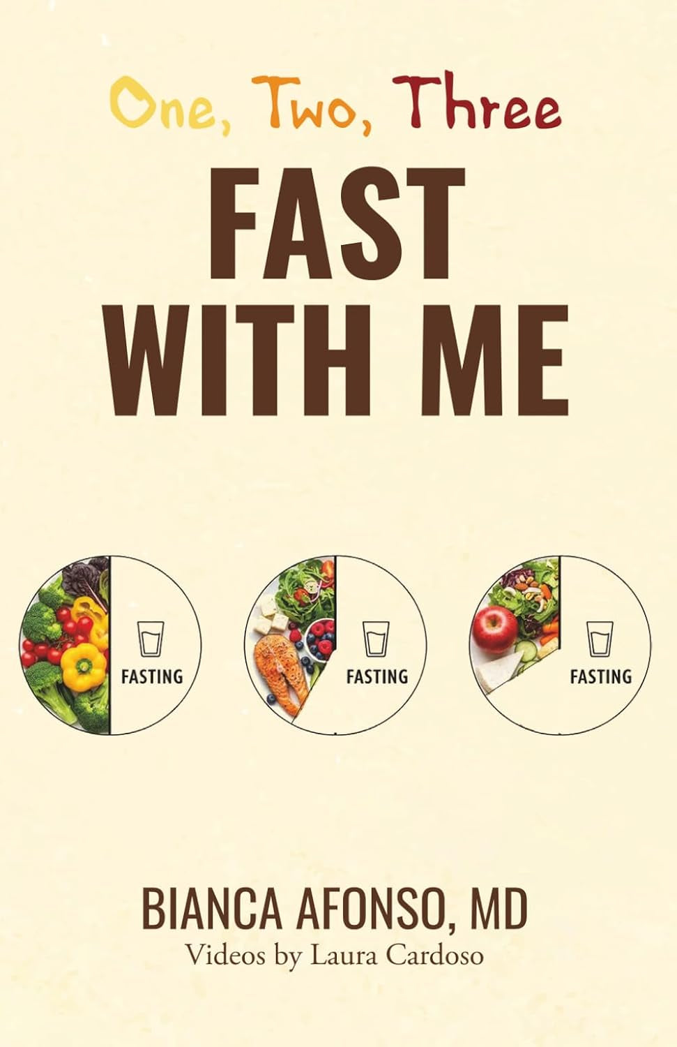 One, Two, Three Fast with Me