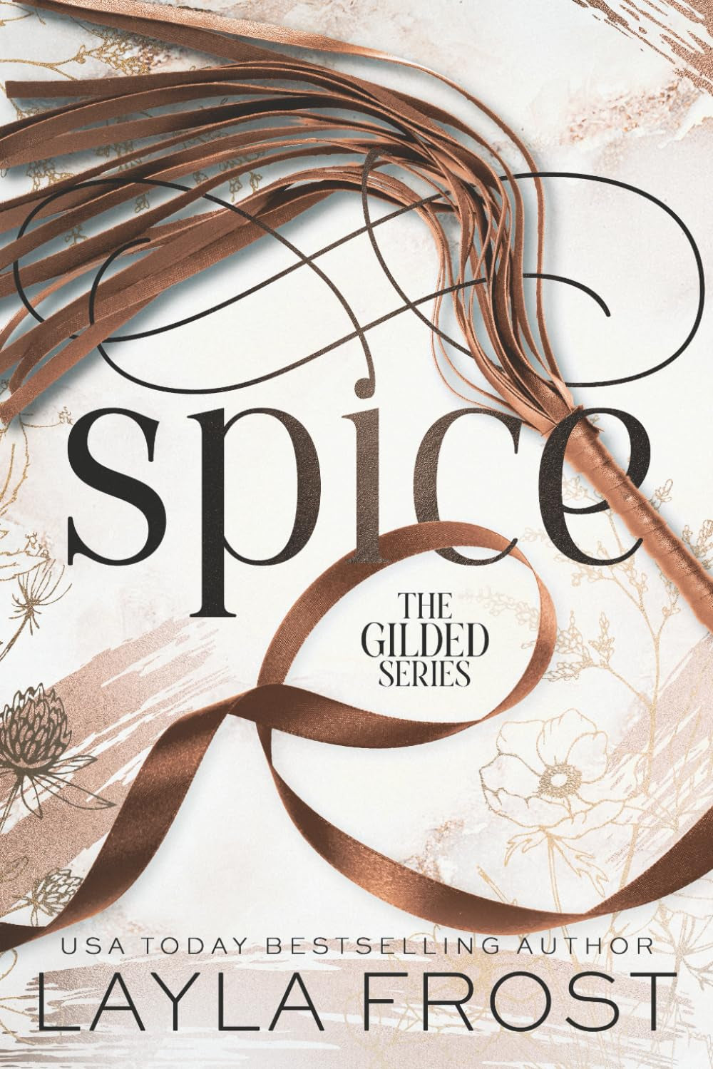 Spice (The Gilded Series)