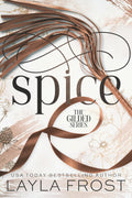 Spice (The Gilded Series)