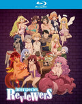 Interspecies Reviewers Blu-Ray Collection