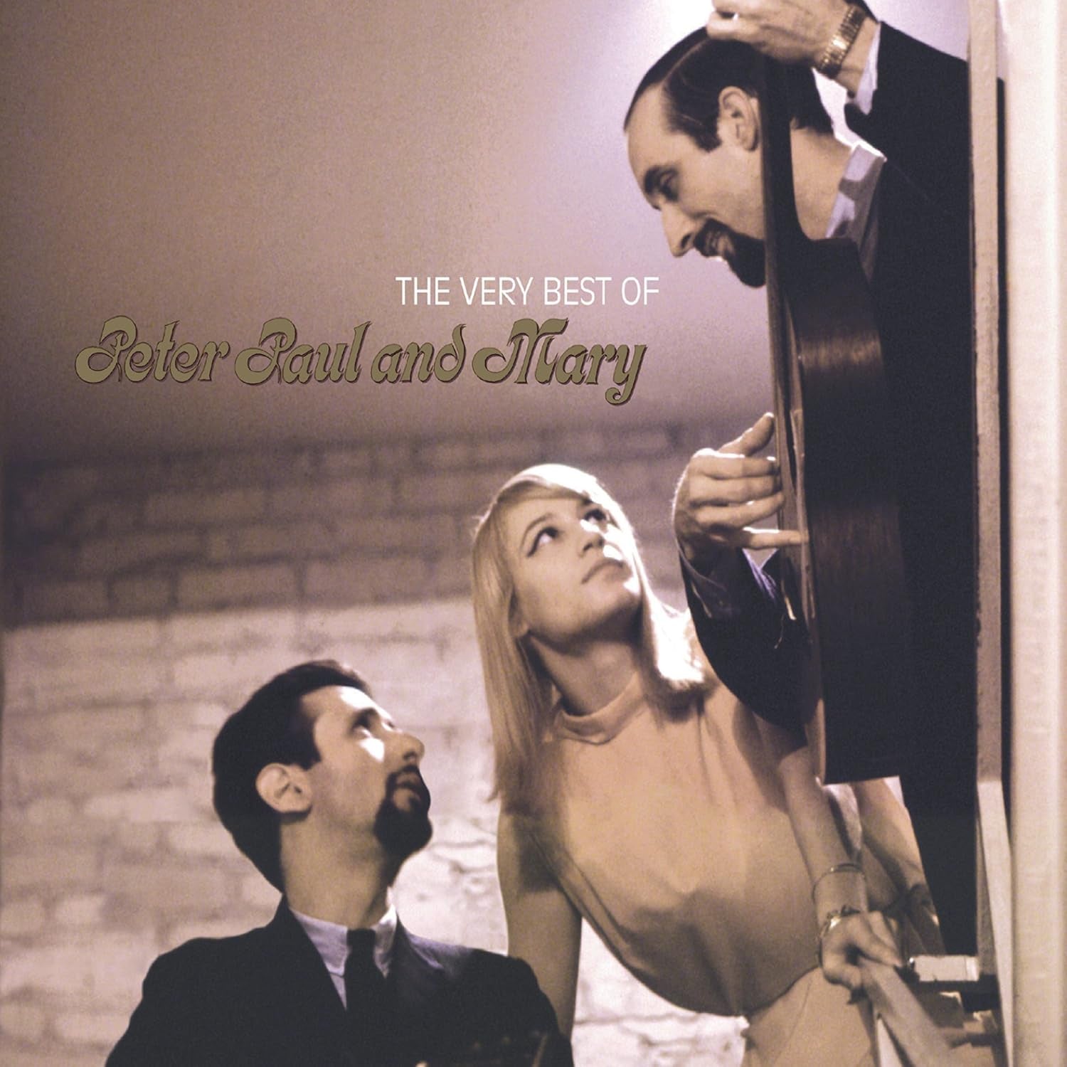The Very Best of Peter, Paul a