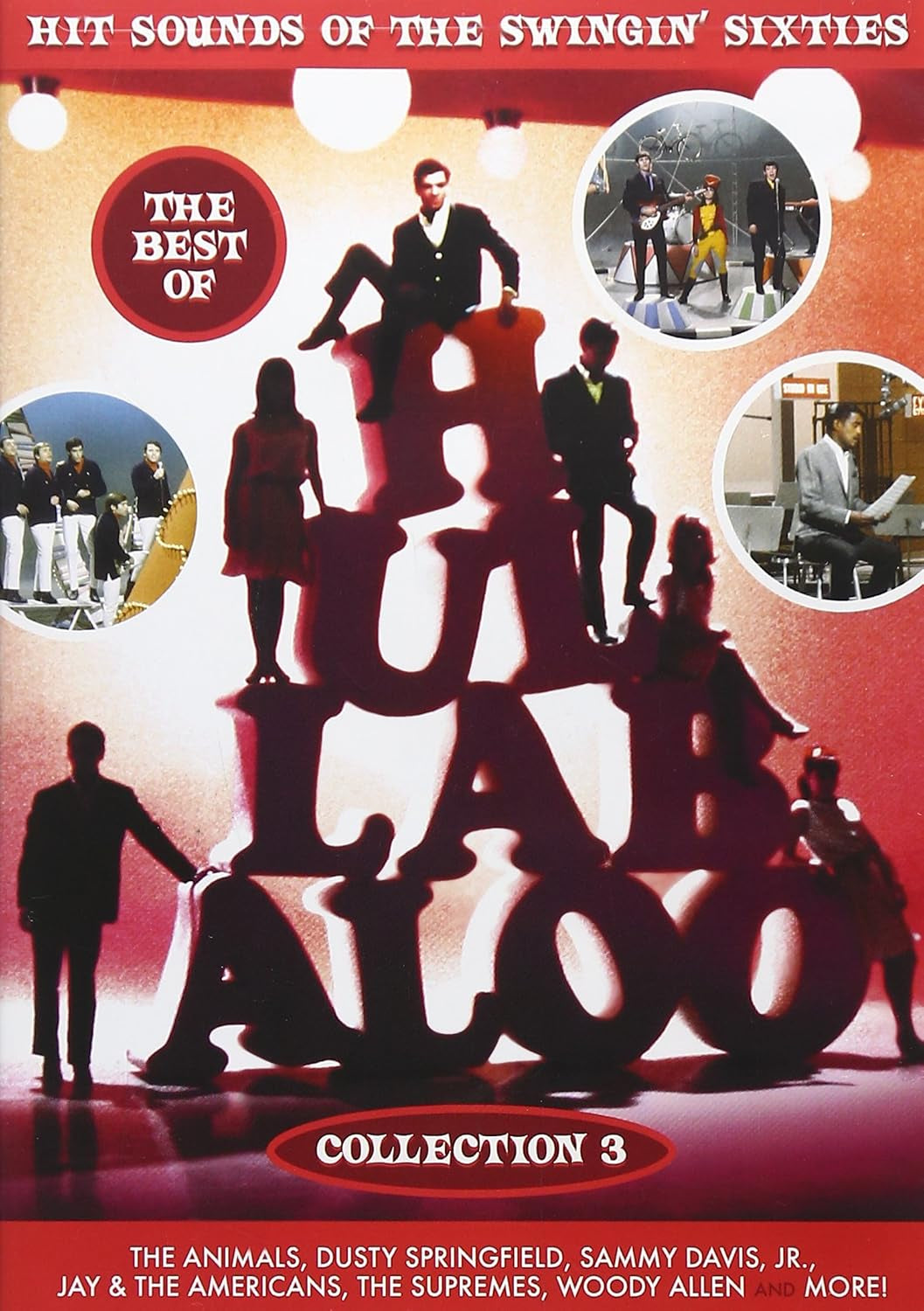 The Best of Hullabaloo: Collection 3