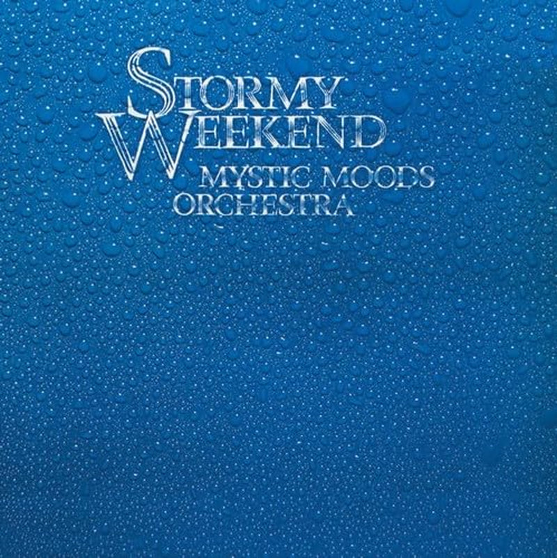 STORMY Weekend