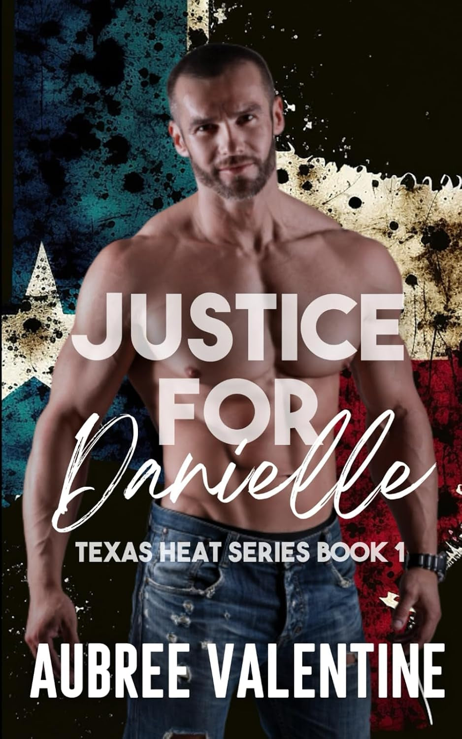 Justice for Danielle (Texas Heat)