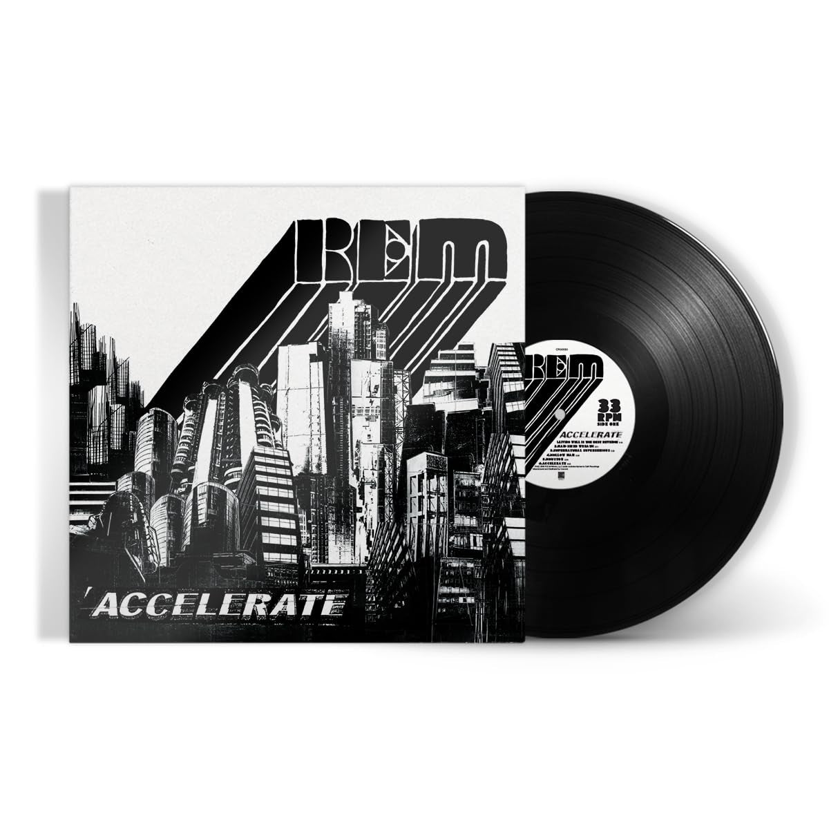 Accelerate