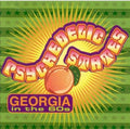 Psychedelic States